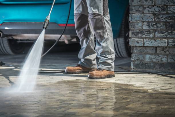 Best Patio and Deck Pressure Washing  in Mcelhattan, PA