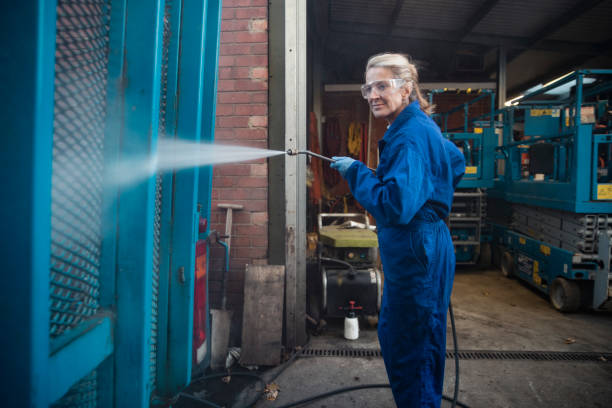 Best Post-Construction Pressure Washing  in Mcelhattan, PA