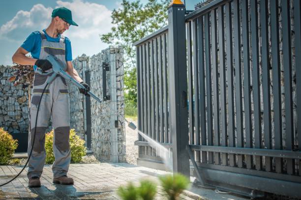 Best Dumpster Area Cleaning  in Mcelhattan, PA