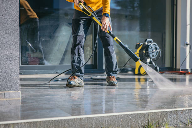 Best Graffiti Removal  in Mcelhattan, PA