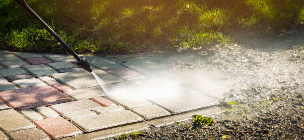 Best Parking Lot and Garage Cleaning  in Mcelhattan, PA