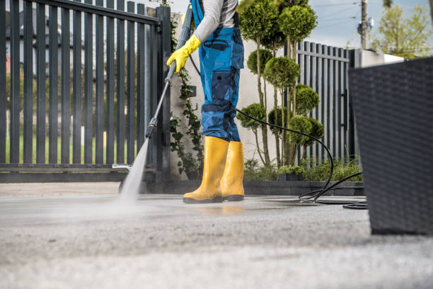 Best Playground Equipment Cleaning  in Mcelhattan, PA