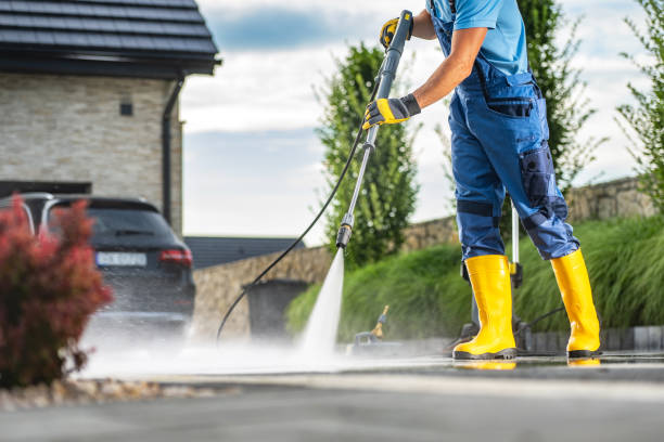 Best Sidewalk and Walkway Cleaning  in Mcelhattan, PA